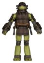 Teenage Mutant Ninja Turtles Page Punchers Actionfigur Donatello (Turtles in Time) 13 cm