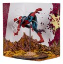 Marvel Collection PVC Figur 1/10 Spider-Man (The Amazing...