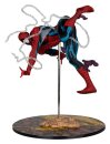 Marvel Collection PVC Figur 1/10 Spider-Man (The Amazing Spider-Man #318) 17 cm