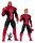 DC Multiverse Actionfiguren 2er-Pack Atrocitus and Red Lantern Corps (Green Lantern) 18 cm