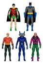 DC Retro Super Friends Actionfiguren 15 cm Wave 15...