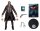 DC Multiverse Actionfigur Commissioner James Gordon (The Dark Knight Trilogy) Deluxe Theatrical Edition 18 cm