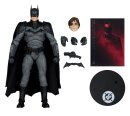DC Multiverse Actionfigur Batman (The Batman) Deluxe...