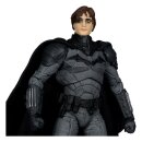 DC Multiverse Actionfigur Batman (The Batman) Deluxe Theatrical Edition 18 cm