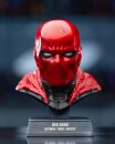 Batman DC Direct Mini-Replik 1/3 Red Hood Maske (Batman:...