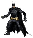 DC Multiverse Actionfigur Batman (Arkham Knight) 19 cm