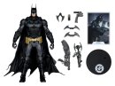DC Multiverse Actionfigur Batman (Arkham Knight) 19 cm