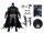 DC Multiverse Actionfigur Batman (Arkham Knight) 19 cm