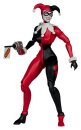 DC Multiverse Actionfigur Harley Quinn (DC Classic) (Gold...