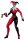 DC Multiverse Actionfigur Harley Quinn (DC Classic) (Gold Label) 18 cm