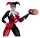 DC Multiverse Actionfigur Harley Quinn (DC Classic) (Gold Label) 18 cm