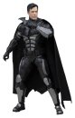 DC Multiverse Actionfigur Batman (Justice League) (Gold Label) 18 cm
