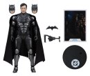 DC Multiverse Actionfigur Batman (Justice League) (Gold Label) 18 cm