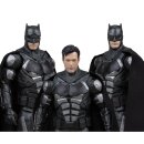 DC Multiverse Actionfigur Batman (Justice League) (Gold Label) 18 cm