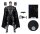 DC Multiverse Actionfigur Batman (Justice League) (Gold Label) 18 cm