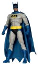 DC Multiverse Actionfigur Batman (Worlds Finest) 19 cm