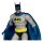 DC Multiverse Actionfigur Batman (Worlds Finest) 19 cm