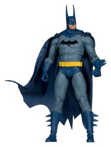 DC Multiverse Actionfigur Batman (Batman: Haunted Gotham) 20 cm