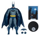 DC Multiverse Actionfigur Batman (Batman: Haunted Gotham)...