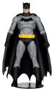 DC Multiverse Actionfigur Batman (Batman #1) 18 cm...