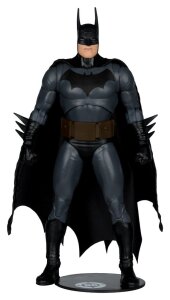 DC Direct Page Punchers Actionfigur Batman (Justice) 18 cm