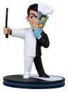 Batman: The Animated Series Q-Fig Deluxe Minifiguren 10...