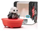 Holidays Tubbz Mini Badebombe Skeleton 7 cm
