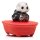 Holidays Tubbz Mini Badebombe Skeleton 7 cm