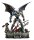 Justice League (Comics) Premium Masterline Statue Batman Final Suit (Design by Jorge Jimenez) 67 cm