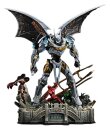 Justice League (Comics) Premium Masterline Statue Batman...