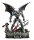 Justice League (Comics) Premium Masterline Statue Batman Final Suit (Design by Jorge Jimenez) Bonus Version 67 cm