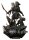 Predator Real Elite Masterline Statue 1/3 Badlands Dek & Thia 87 cm