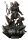 Predator Real Elite Masterline Statue 1/3 Badlands Dek & Thia Deluxe Version 87 cm