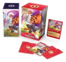 Disney Lorcana TCG Gift Box Die Schöne und das Biest...