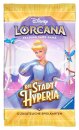 Disney Lorcana TCG Die Stadt Hyperia Booster Display (24)...