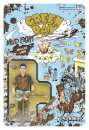 Green Day ReAction Actionfigur Wave 01 Billie Joe...