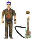 Green Day ReAction Actionfigur Wave 01 Billie Joe...