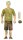 Green Day ReAction Actionfigur Wave 01 Tré Cool (Mud Fight)