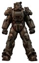 Fallout Actionfigur 1/6 T-60 Rust Power Armor