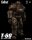 Fallout Actionfigur 1/6 T-60 Rust Power Armor