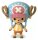 One Piece Anime Heroes Actionfigur 17 cm Display (6)