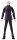 Jujutsu Kaisen Anime Heroes Actionfiguren 17 cm Display (6)