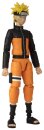 Naruto Anime Heroes Actionfiguren 17 cm Display (6)