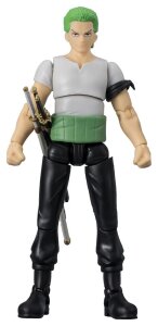 One Piece Ultimate Legends Actionfiguren 12 cm Display (6)