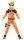 Naruto Ultimate Legends Actionfigur Naruto 12 cm Display (6)