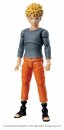 Naruto Ultimate Legends Actionfiguren Mixte 12 cm Display...