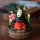 Chihiros Reise ins Zauberland Diorama No Face Golden bucket & bamboos