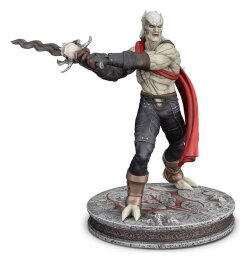 Legacy of Kain PVC Figur Kain 22 cm