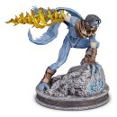 Legacy of Kain PVC Figur Raziel 20 cm
