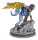 Legacy of Kain PVC Figur Raziel 20 cm